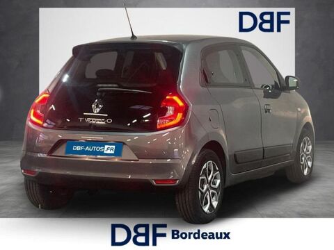 Twingo Renault 2023 occasion 33700 M&eacute;rignac