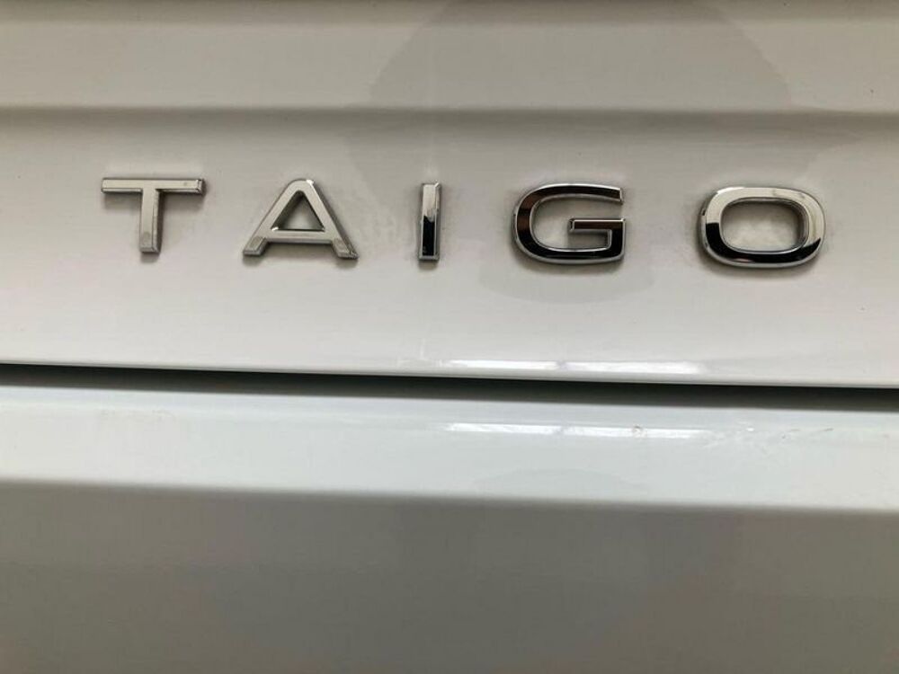 Taigo Volkswagen 2023 occasion 34000 Montpellier