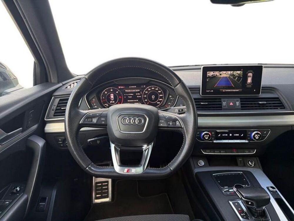 Q5 Audi 2019 occasion 33370 Artigues-pr&egrave;s-Bordeaux