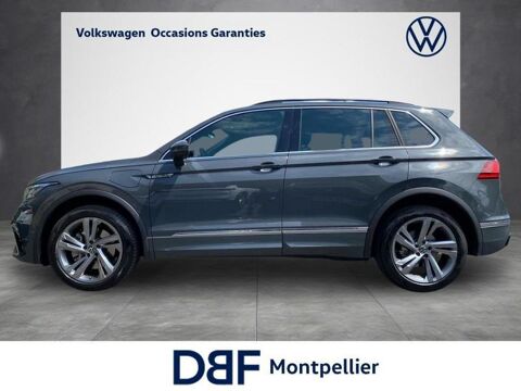 Tiguan Volkswagen 2023 occasion 34000 Montpellier