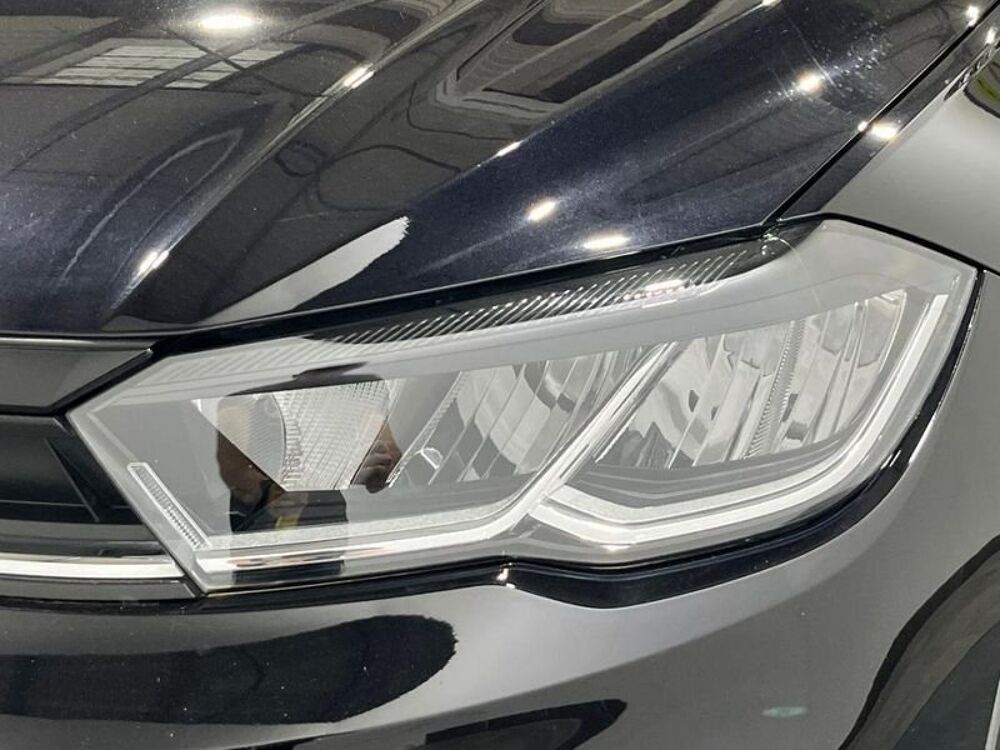Polo Volkswagen 2025 occasion 33700 M&eacute;rignac