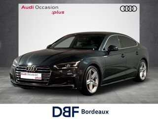 A5 Audi 2019 occasion 33370 Artigues-pr&egrave;s-Bordeaux
