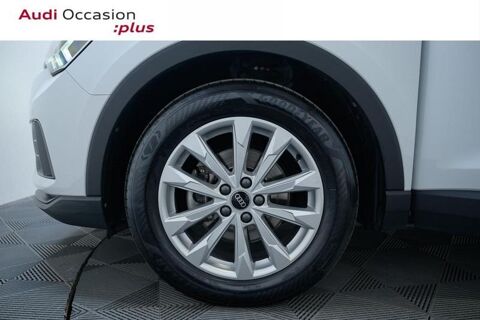 Q3 Audi 2022 occasion 34000 Montpellier
