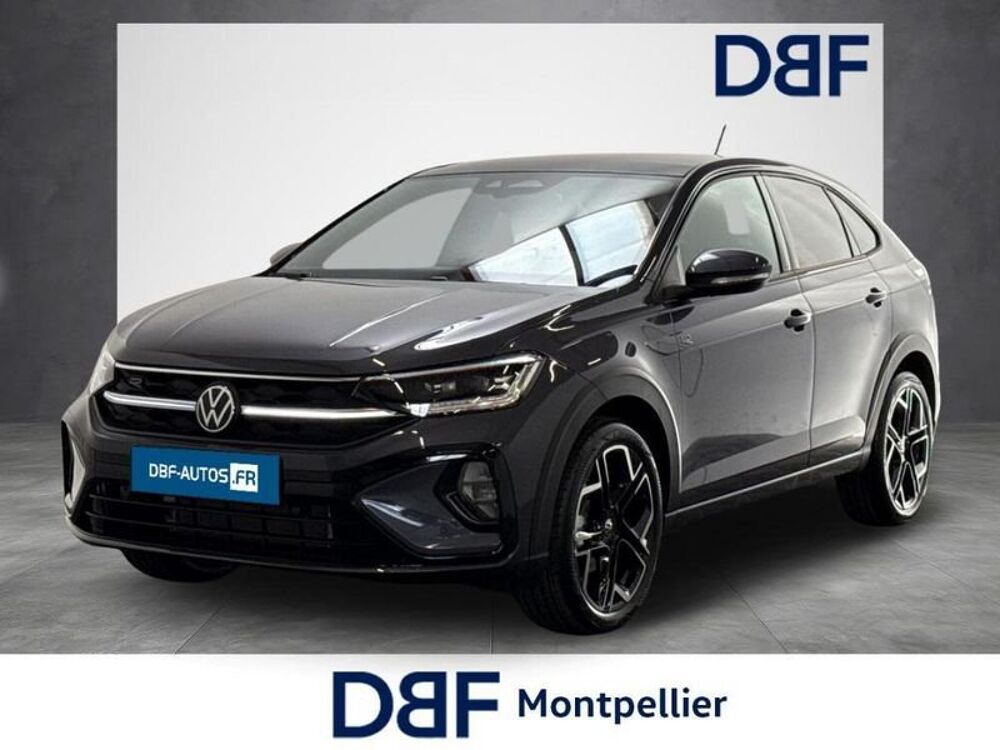 Taigo Volkswagen 2026 occasion 34000 Montpellier