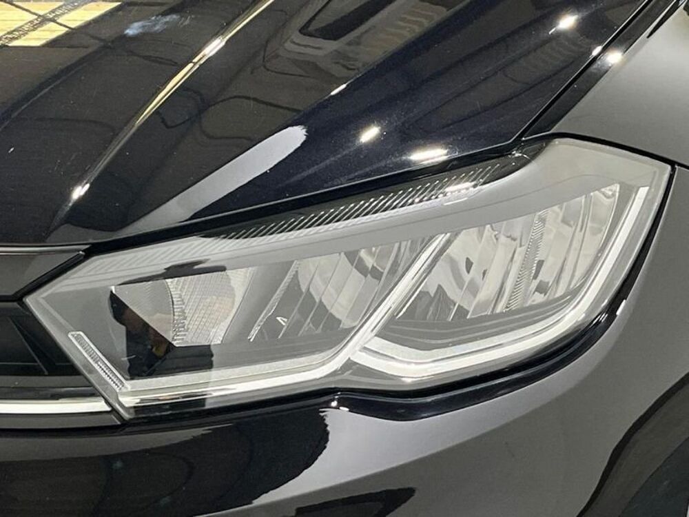 Polo Volkswagen 2023 occasion 33700 M&eacute;rignac