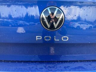 Polo Volkswagen 2026 occasion 33700 M&eacute;rignac