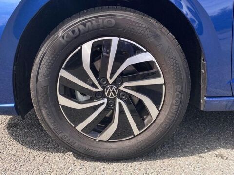 Polo Volkswagen 2026 occasion 33700 M&eacute;rignac