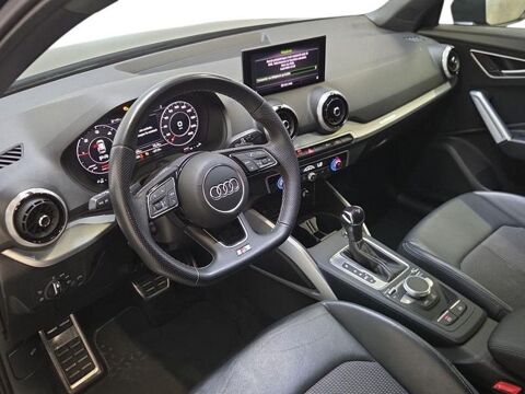Q2 Audi 2022 occasion 34000 Montpellier