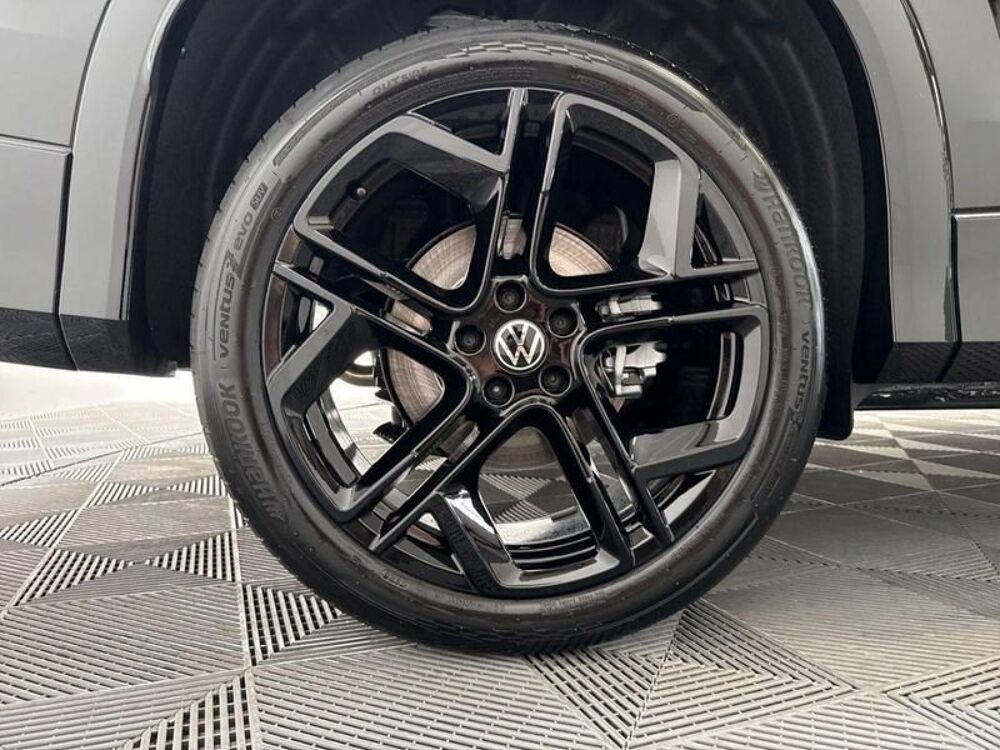 Tayron Volkswagen 2026 occasion 34000 Montpellier