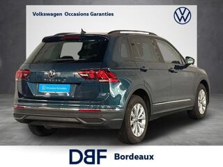 Tiguan Volkswagen 2023 occasion 33700 M&eacute;rignac
