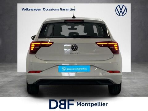 Polo Volkswagen 2023 occasion 34000 Montpellier