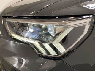 Q3 Audi 2023 occasion 34000 Montpellier