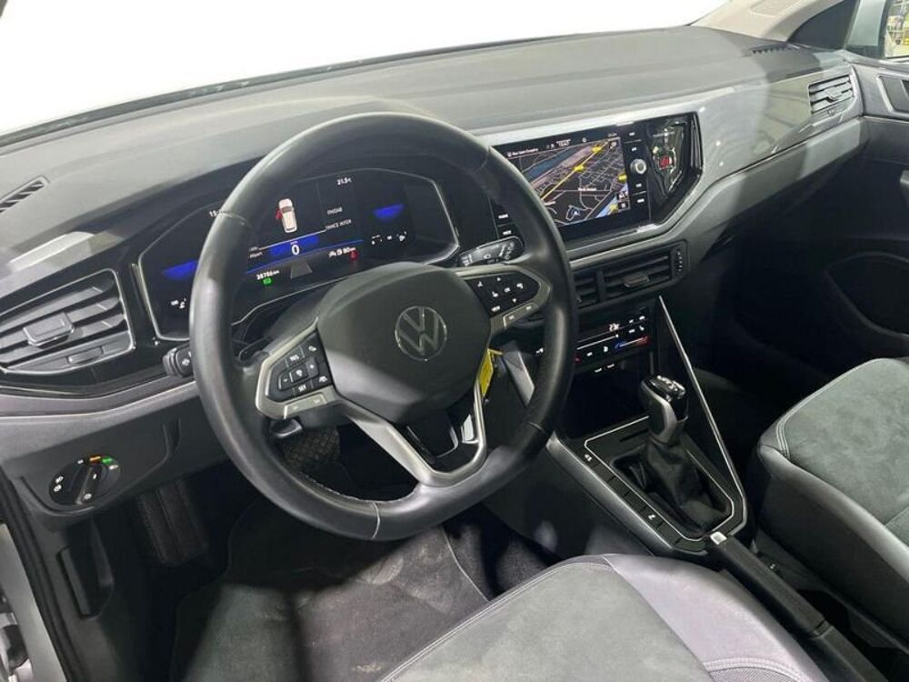 Polo Volkswagen 2023 occasion 33700 M&eacute;rignac