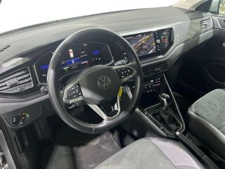 Polo Volkswagen 2023 occasion 33700 M&eacute;rignac