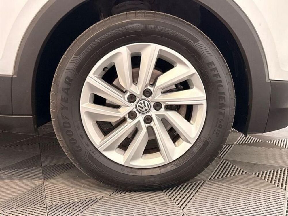 T-Cross Volkswagen 2019 occasion 34000 Montpellier