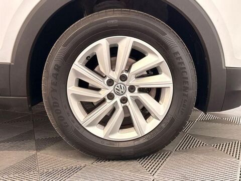 T-Cross Volkswagen 2019 occasion 34000 Montpellier