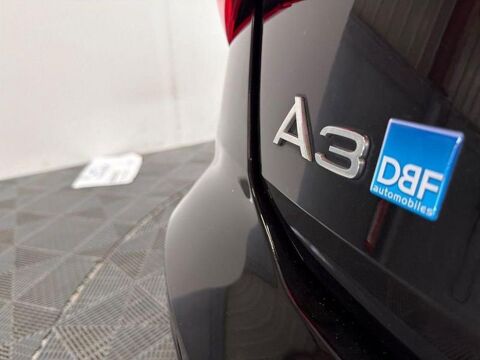 A3 Audi 2023 occasion 34000 Montpellier