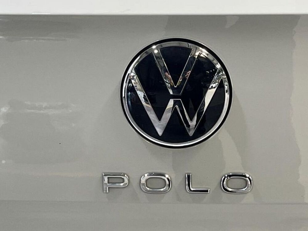 Polo Volkswagen 2023 occasion 33700 M&eacute;rignac