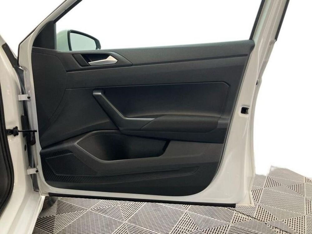 Polo Volkswagen 2021 occasion 34000 Montpellier