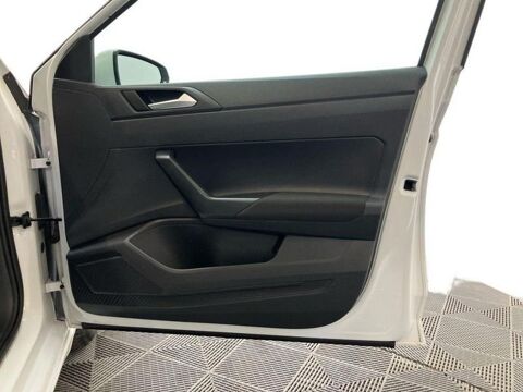 Polo Volkswagen 2021 occasion 34000 Montpellier