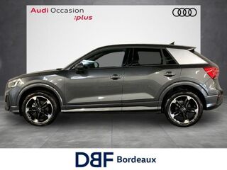 Q2 Audi 2025 occasion 33370 Artigues-pr&egrave;s-Bordeaux