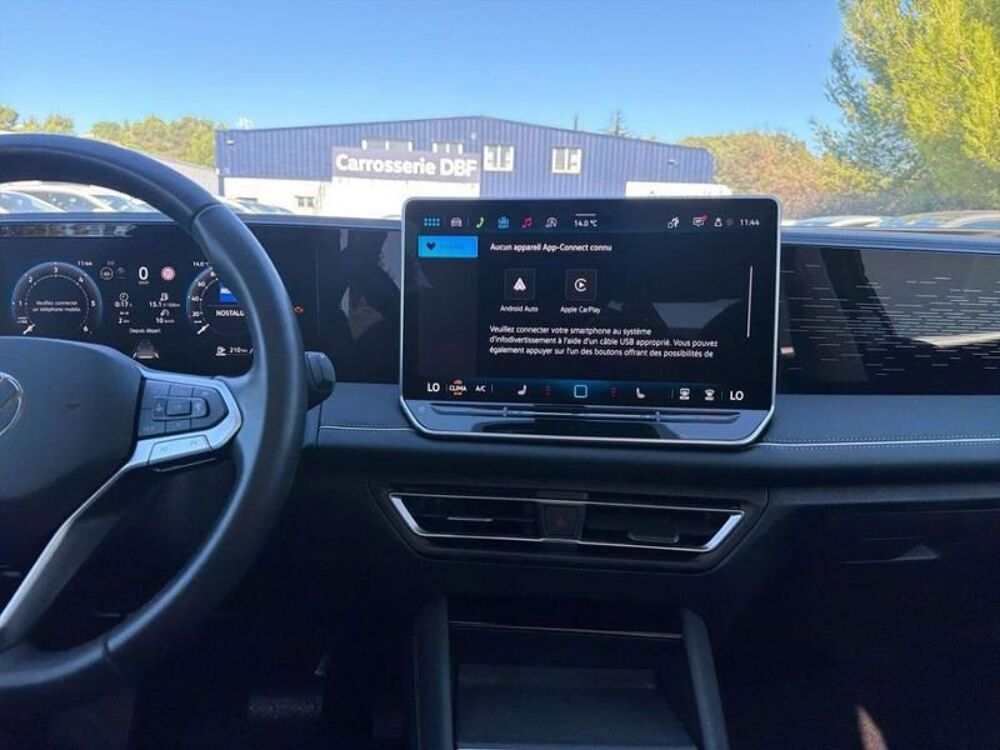 Tiguan Volkswagen 2025 occasion 34000 Montpellier