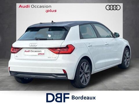 A1 Audi 2023 occasion 33370 Artigues-pr&egrave;s-Bordeaux