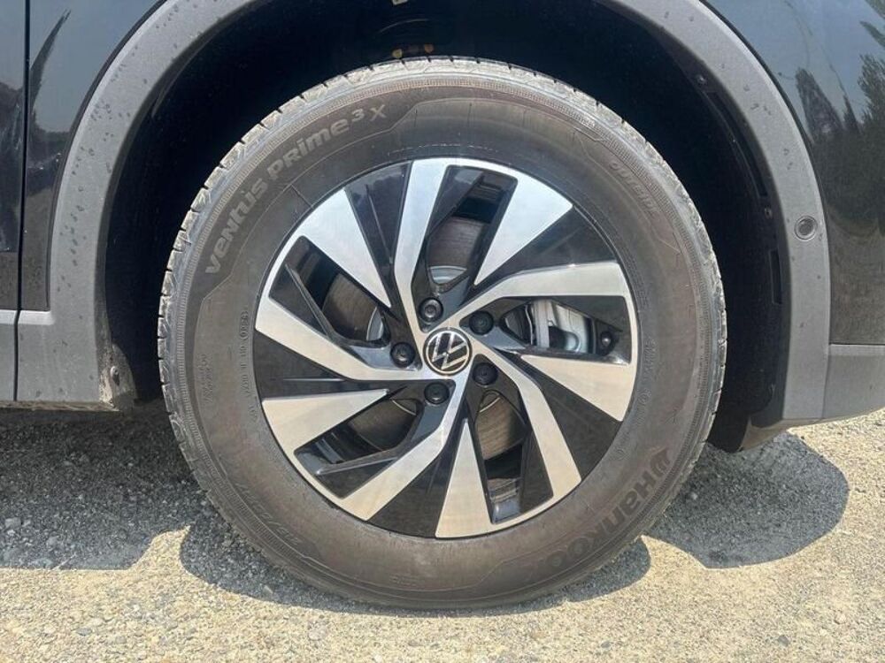 Tiguan Volkswagen 2026 occasion 33700 M&eacute;rignac
