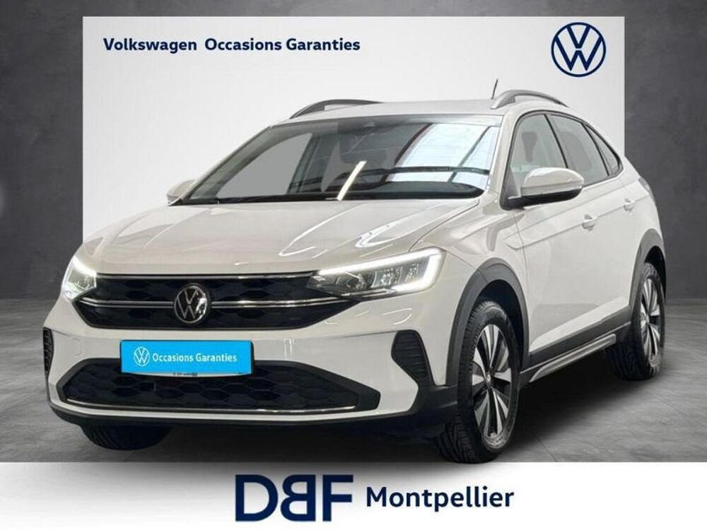 Taigo Volkswagen 2023 occasion 34000 Montpellier