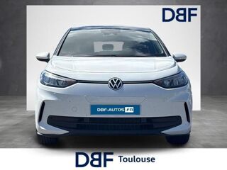 ID.3 Volkswagen 2026 occasion 33700 M&eacute;rignac