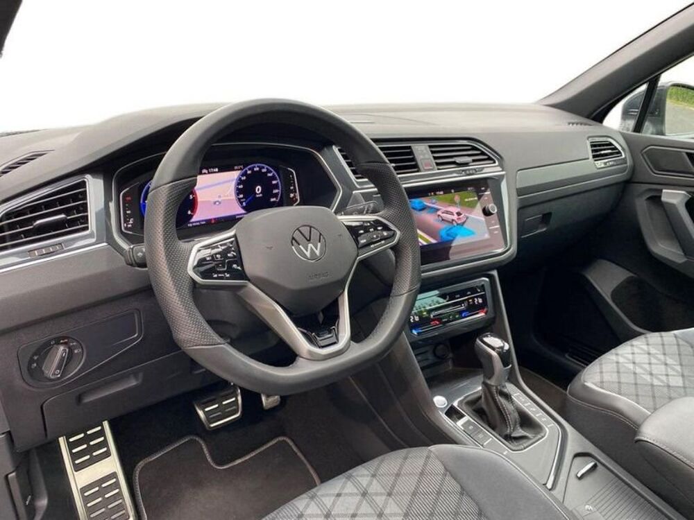 Tiguan Volkswagen 2024 occasion 33700 M&eacute;rignac
