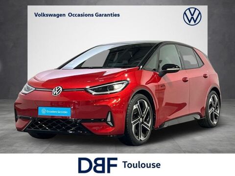 Volkswagen ID.3 Volkswagen 2025 occasion M&eacute;rignac 33700