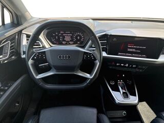 Q4 Audi 2023 occasion 34000 Montpellier