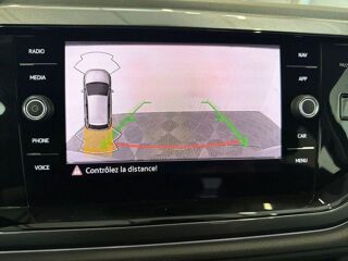 Polo Volkswagen 2025 occasion 34000 Montpellier