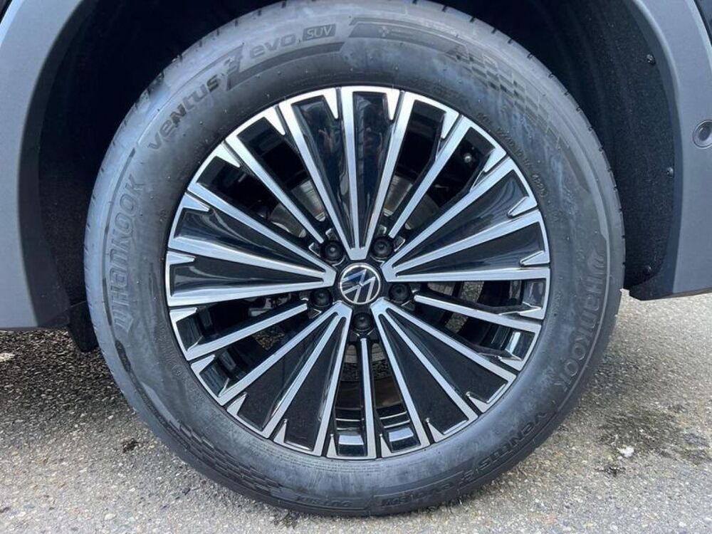 Tiguan Volkswagen 2026 occasion 33700 M&eacute;rignac