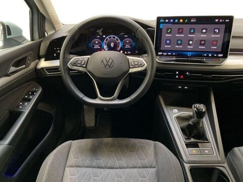 Golf Volkswagen 2025 occasion 34000 Montpellier