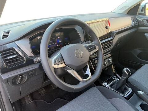 T-Cross Volkswagen 2026 occasion 34000 Montpellier