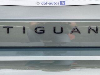Tiguan Volkswagen 2026 occasion 33700 M&eacute;rignac