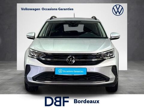 Taigo Volkswagen 2024 occasion 33700 M&eacute;rignac