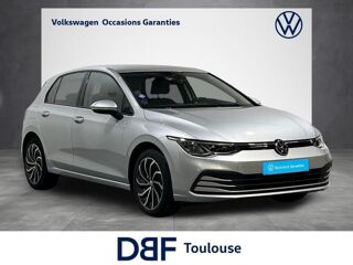 Golf Volkswagen 2020 occasion 33700 M&eacute;rignac