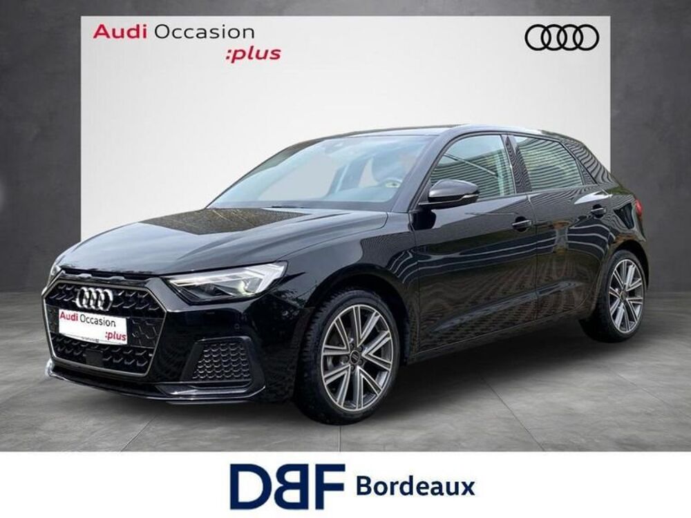 A1 Audi 2025 occasion 33370 Artigues-pr&egrave;s-Bordeaux