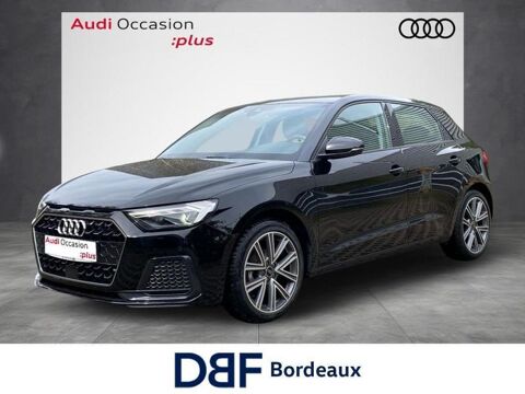 Annonce voiture Audi A1 23990 €