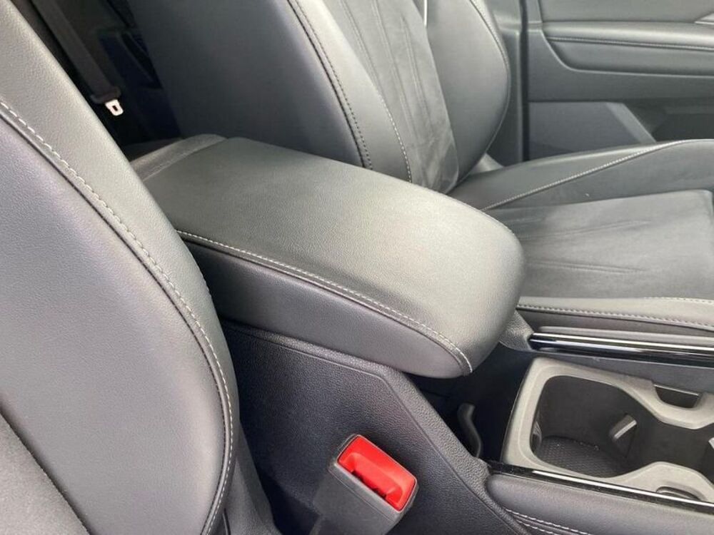Tiguan Volkswagen 2024 occasion 33700 M&eacute;rignac
