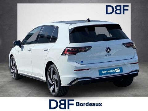 Golf Volkswagen 2026 occasion 33700 M&eacute;rignac