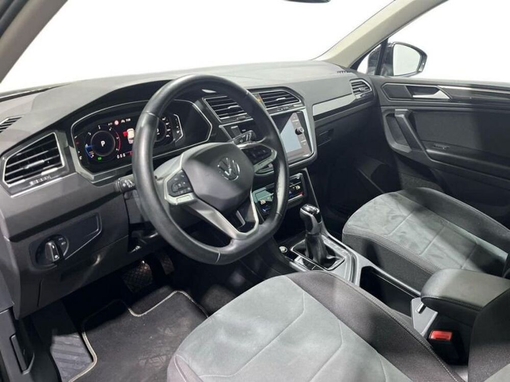 Tiguan Volkswagen 2022 occasion 33700 M&eacute;rignac