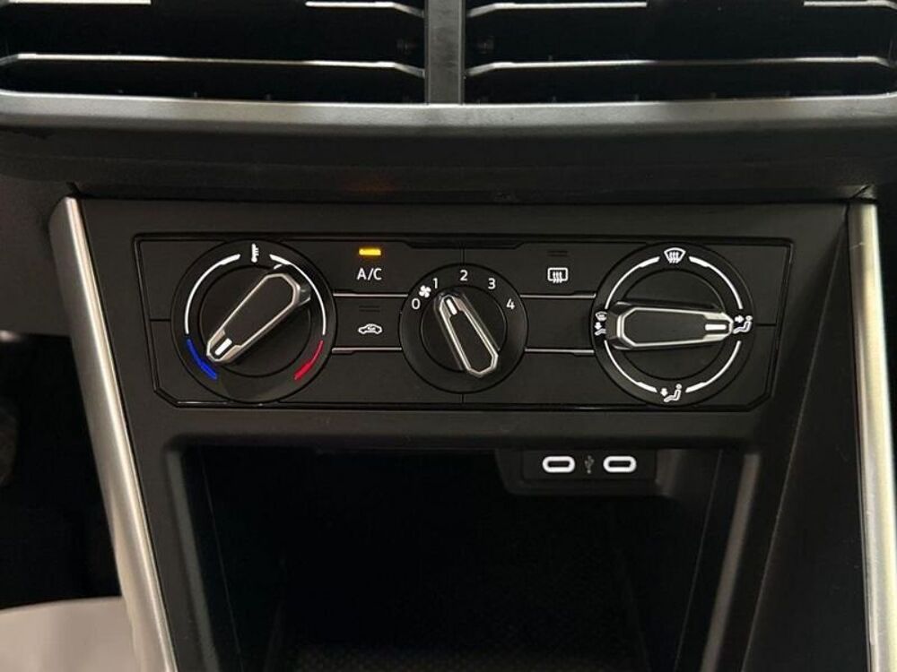 Polo Volkswagen 2024 occasion 34000 Montpellier