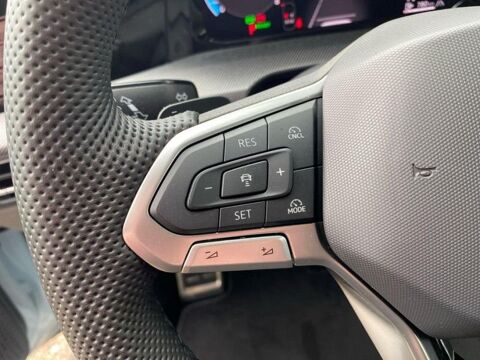 Golf Volkswagen 2026 occasion 33700 M&eacute;rignac