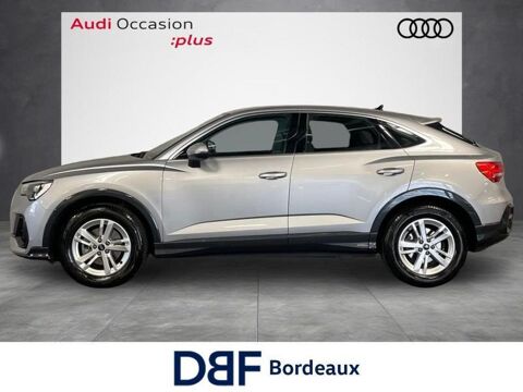 Q3 Audi 2023 occasion 33370 Artigues-pr&egrave;s-Bordeaux