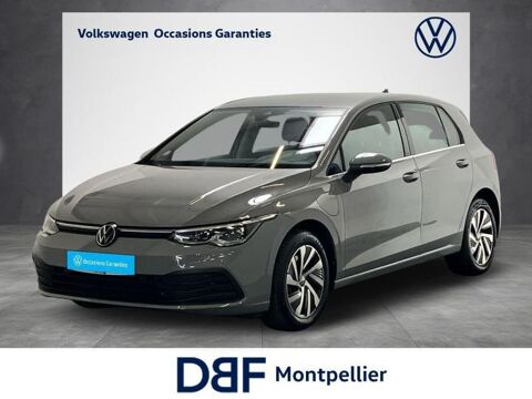 Annonce voiture Volkswagen Golf 23880 €