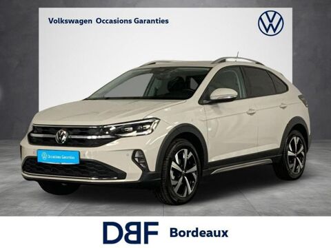 Volkswagen Taigo Volkswagen 2024 occasion M&eacute;rignac 33700